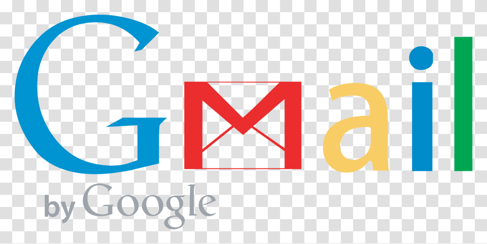 Gmail Logo Vector, Number, Alphabet Transparent Png