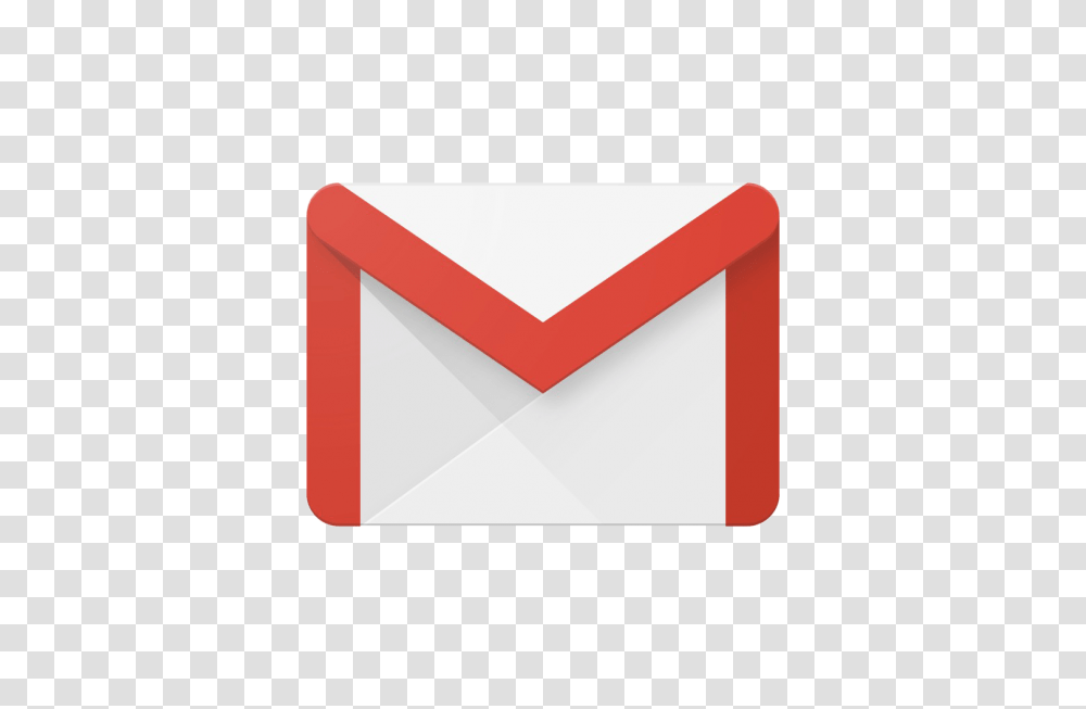 Gmail Logo White Background, Envelope, Airmail Transparent Png