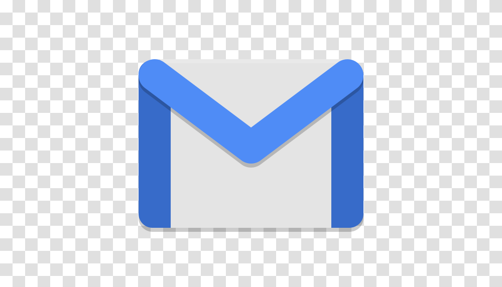 Gmail Offline Icon Papirus Apps Iconset Papirus Development Team, Envelope, Airmail Transparent Png