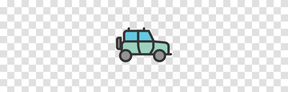 Gmc Safari Clipart, Vehicle, Transportation, Car Transparent Png