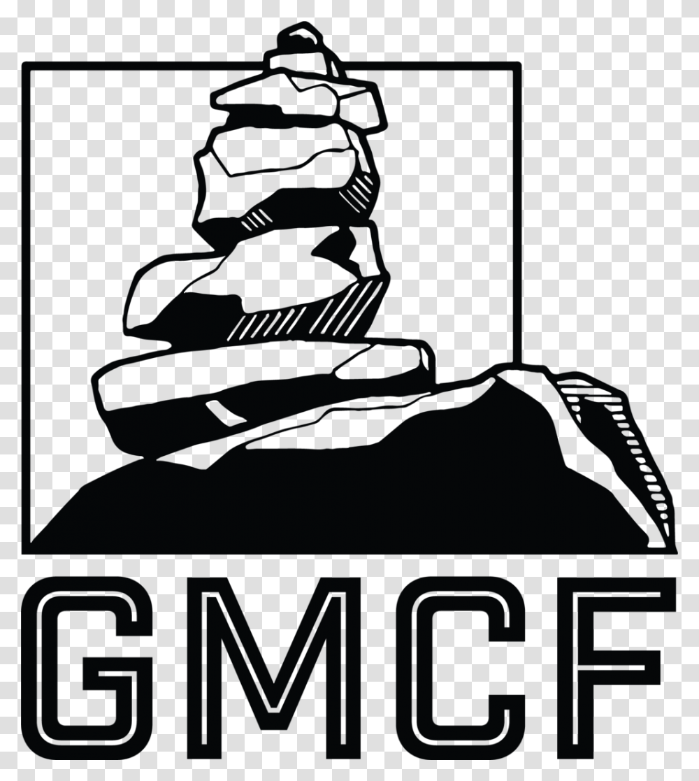 Gmcf Logo Illustration, Poster, Advertisement, Apparel Transparent Png