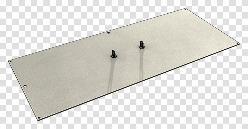 Gme Steel Road Plate Shelf, Piercing, Pin, Aluminium, Slope Transparent Png