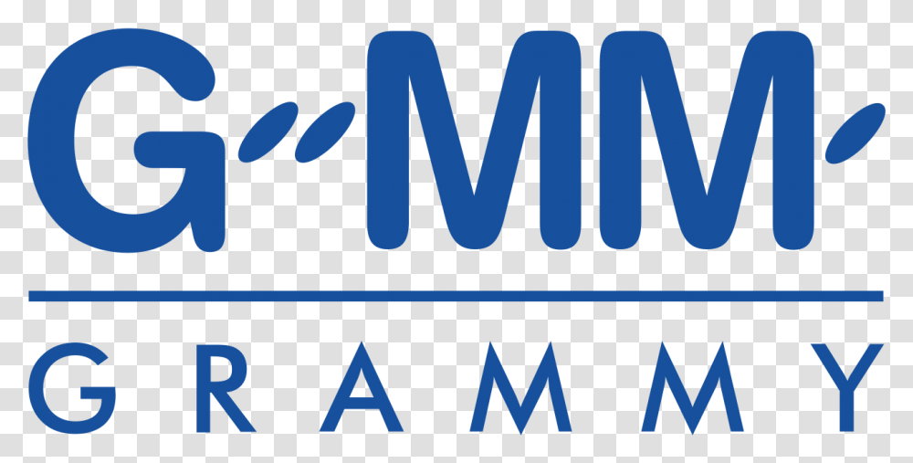 Gmm Grammy Logo, Word, Label Transparent Png