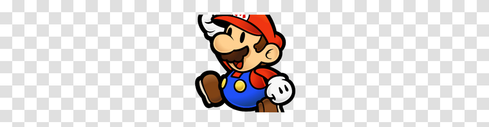 Gmod Image, Super Mario Transparent Png