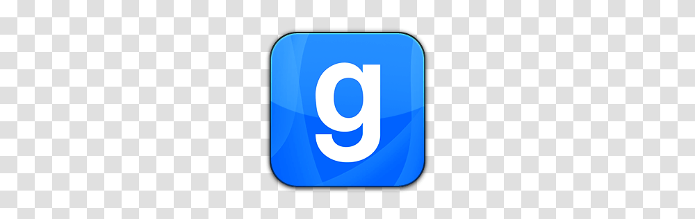 Gmod Logo Image, Number, Word Transparent Png