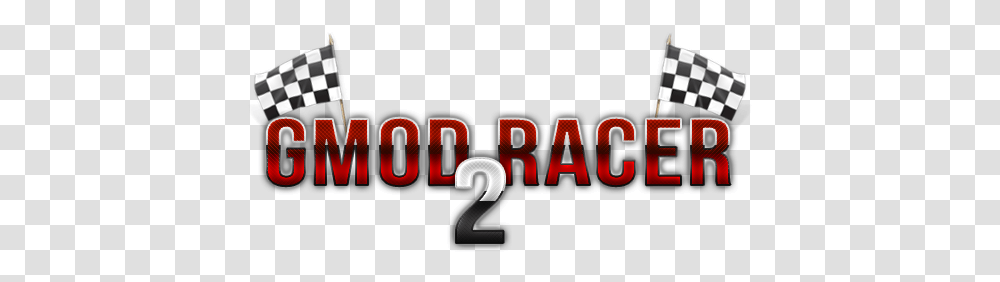 Gmod Racer 2 Release Thread Checkered Flag Icon, Text, Number, Symbol, Alphabet Transparent Png