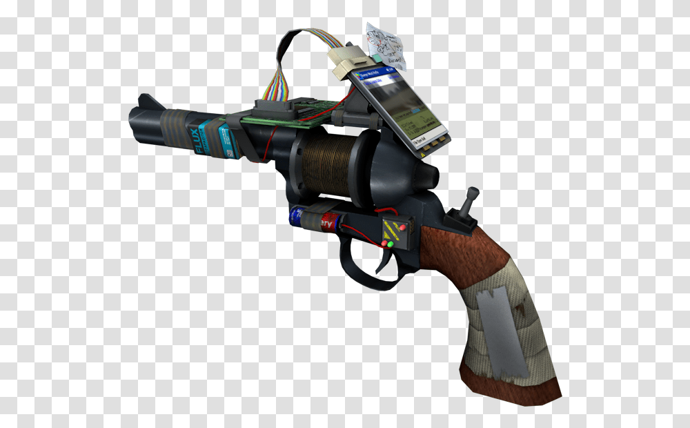 Gmod Tool Gun, Weapon, Weaponry, Power Drill, Bomb Transparent Png