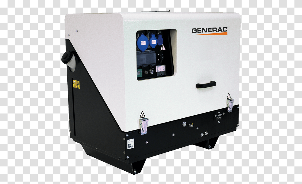 Gmp 6000ps1 Generac Power Systems, Machine, Mobile Phone, Electronics, Cell Phone Transparent Png