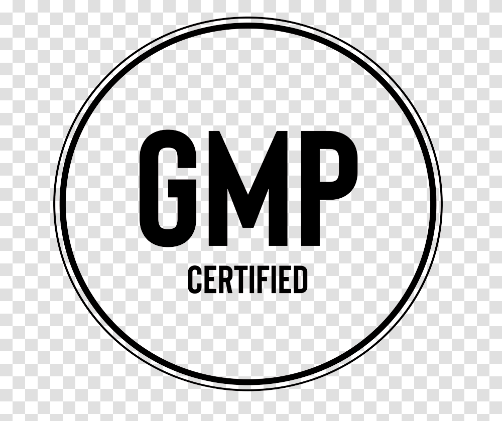 Gmp Circle, Logo, Trademark Transparent Png