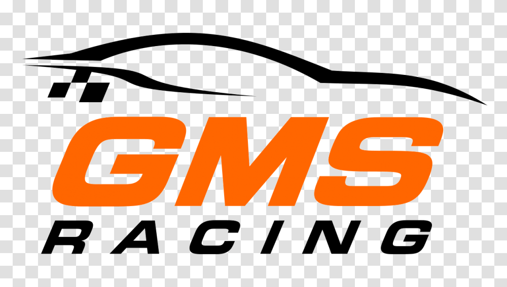 Gms Racing Adds Part Time Xfinity Team Speed Sport, Label, Word, Alphabet Transparent Png