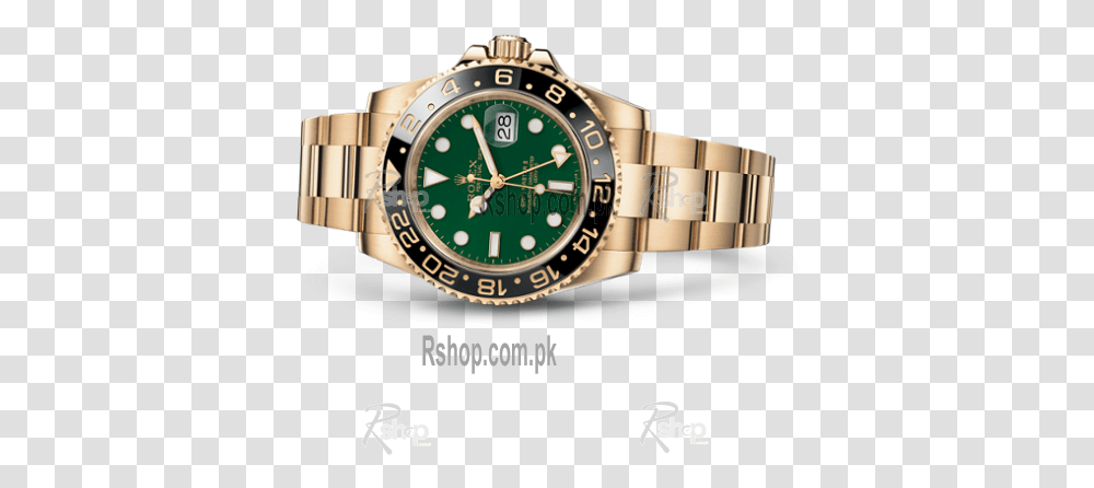 Gmt Master Perpetual Watch Rolex Rolex Gmt Master 2 Blueberry, Wristwatch Transparent Png