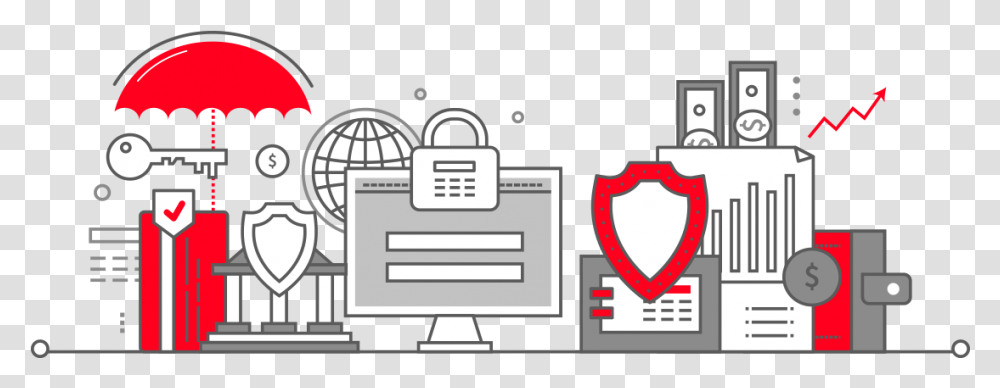Gmv Banking Cybersecurity Ataques De Ingeniera Social, Electronics Transparent Png