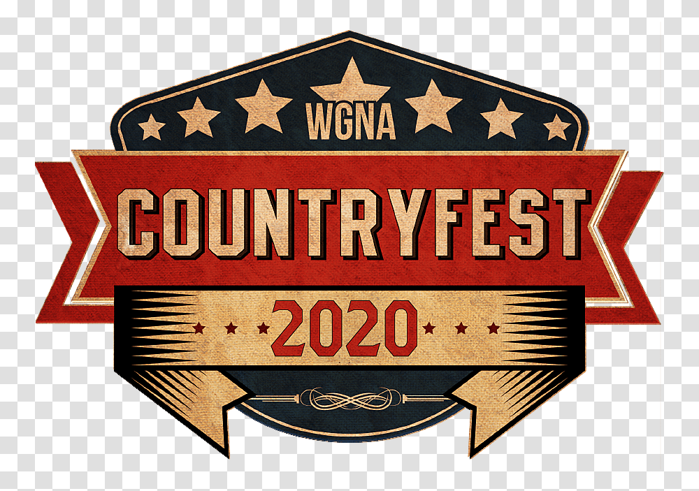 Gna Countryfest 2020 Horizontal, Logo, Symbol, Word, Emblem Transparent Png