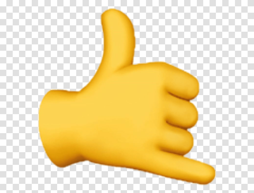 Gnarly Emoji, Apparel, Thumbs Up, Finger Transparent Png