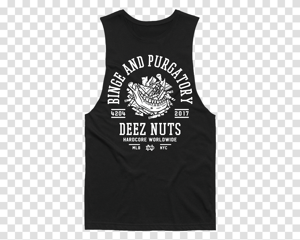 Gnarpm, Apparel, Vest, Tank Top Transparent Png