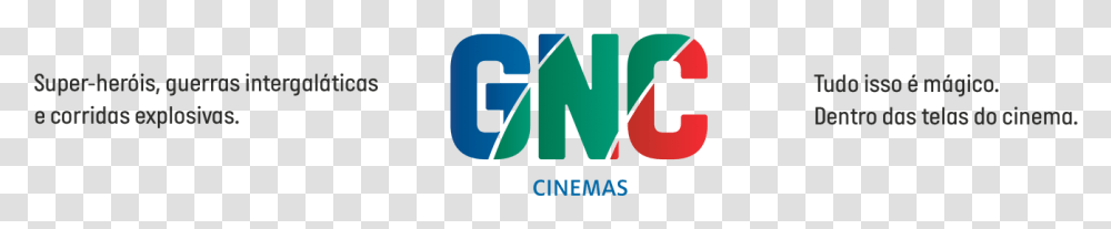 Gnc Logo, Word, Label Transparent Png