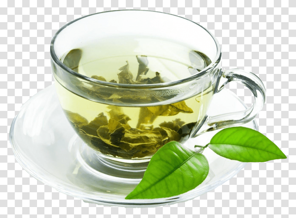 Gnf Food India Hot Green Tea, Vase, Jar, Pottery, Plant Transparent Png