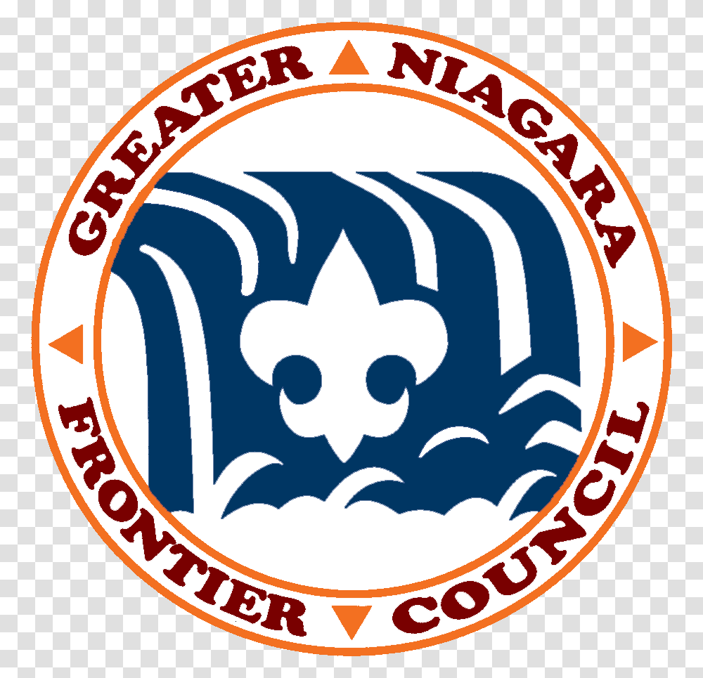 Gnfclogocolor Greater Niagara Frontier Council, Label, Trademark Transparent Png