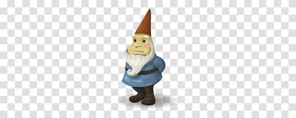 Gnome Person, Apparel, Party Hat Transparent Png