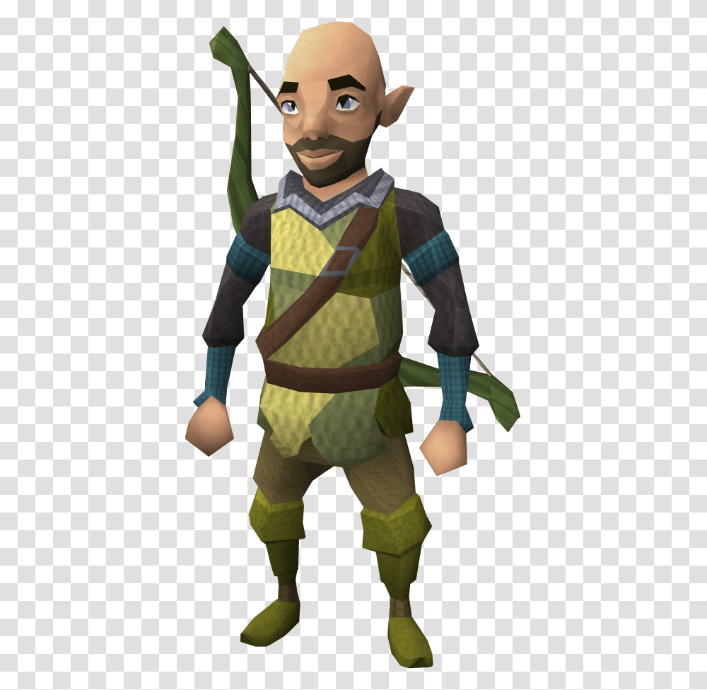 Gnome Child Rs3 Gnome, Person, Human, Apparel Transparent Png
