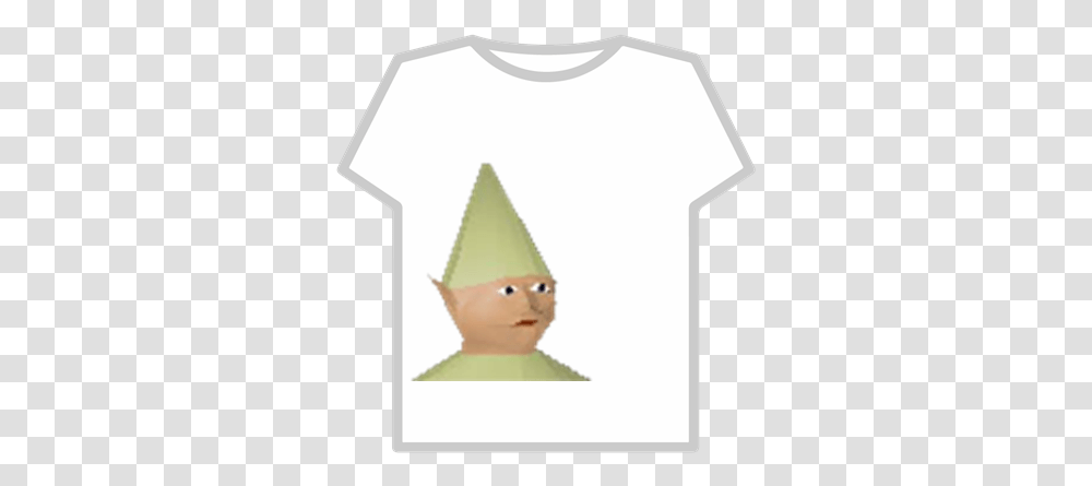 Gnome Child T Shirt Roblox Christmas Tree, Clothing, Apparel, Party Hat ...