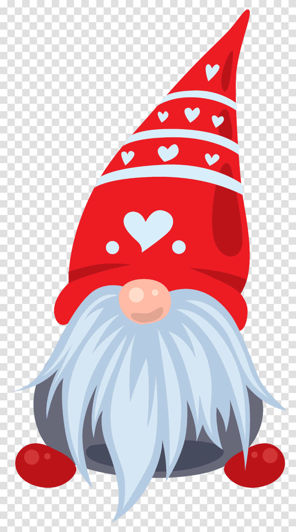 Gnome Christmas Character Cartoon, Food, Sweets, Confectionery, Plant Transparent Png