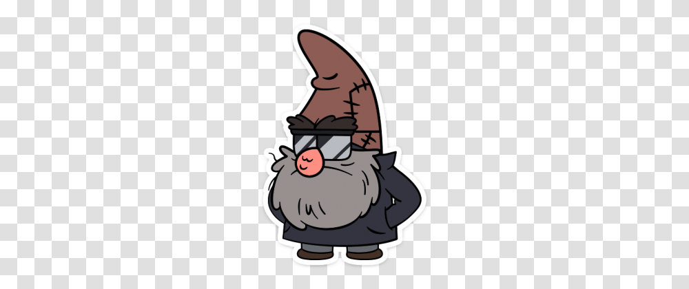 Gnome, Grenade, Bomb, Weapon Transparent Png