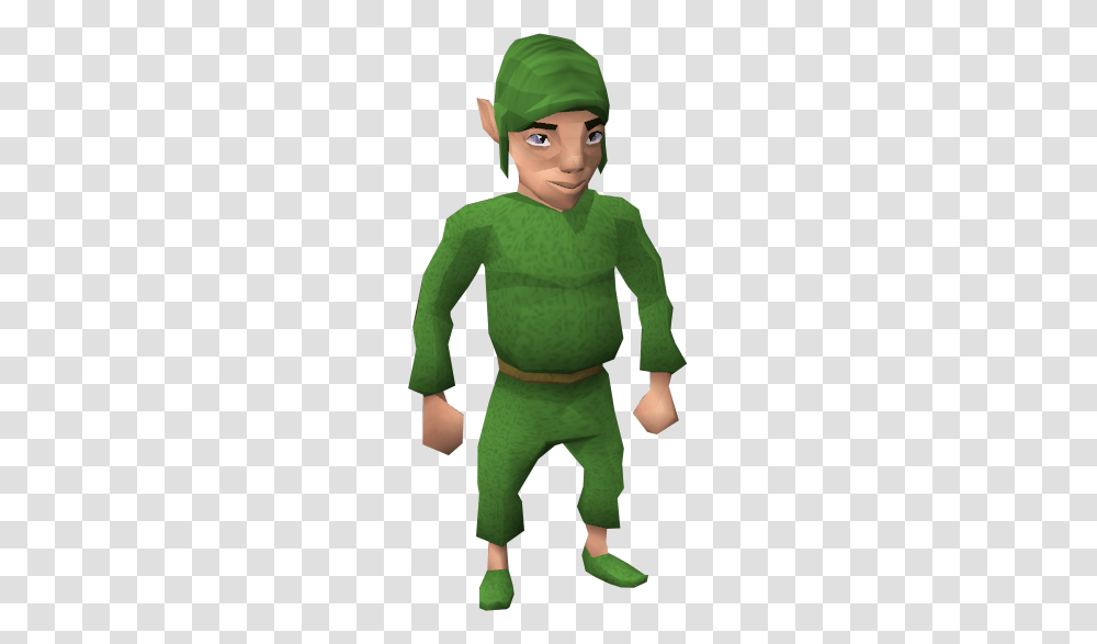 Gnome, Elf, Person, Human Transparent Png