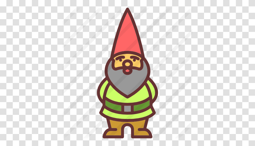 Gnome, Fireman, Apparel, Snowman Transparent Png