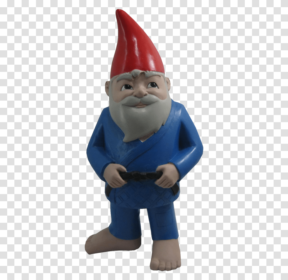 Gnome Images Gnome, Figurine, Person, Human, Doctor Transparent Png
