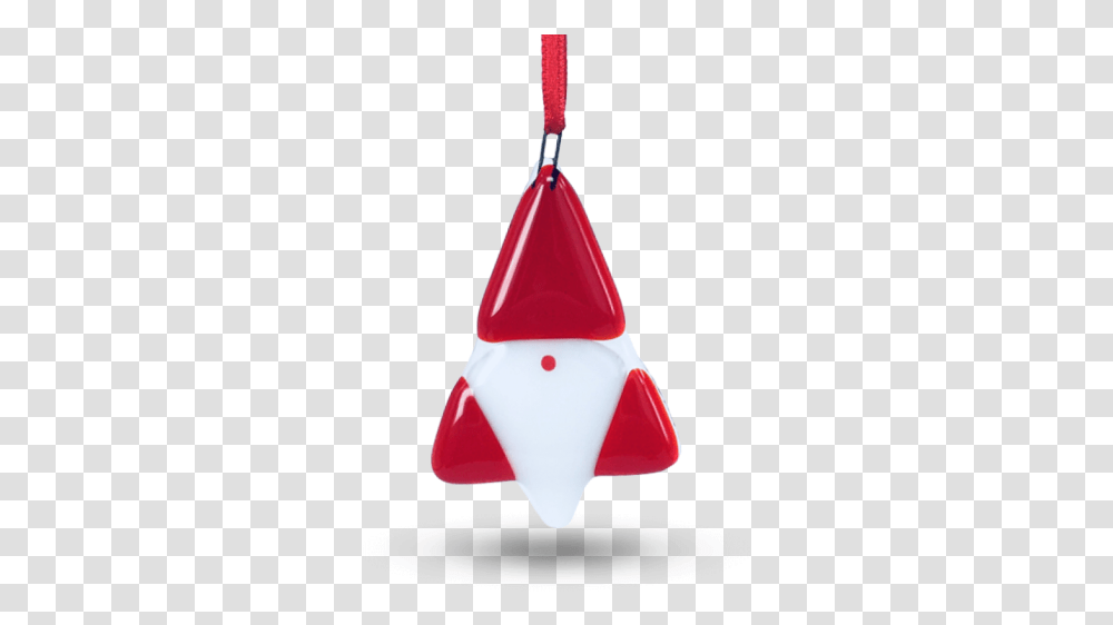 Gnome Triangle, Cone, Plectrum Transparent Png