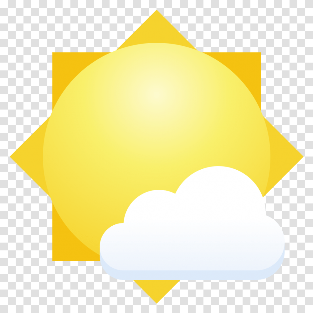 Gnome Weather Icon, Lighting, Outdoors, Nature, Lamp Transparent Png