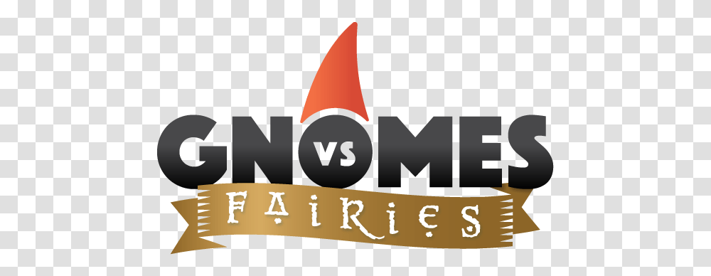 Gnomes Vs Fairies - Branding A Video Game Graphic Design, Label, Text, Word, Symbol Transparent Png