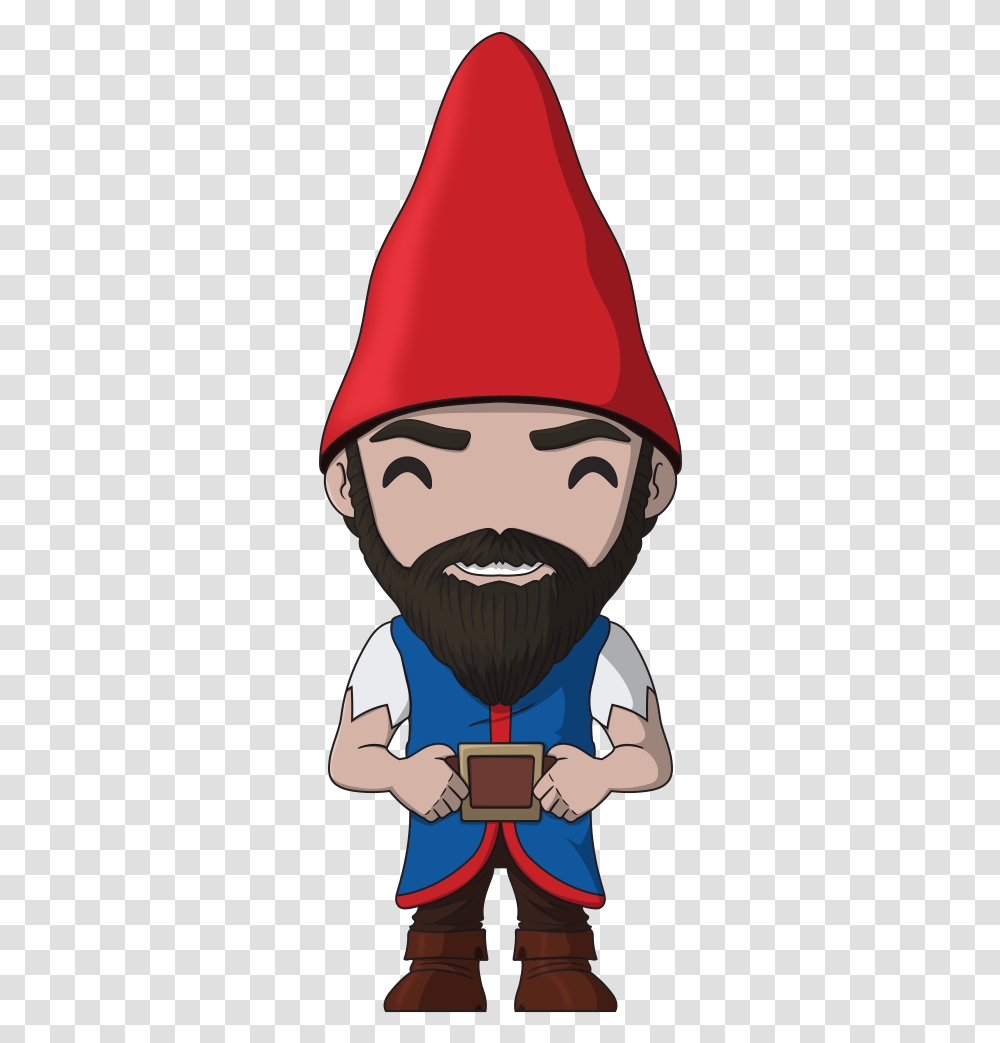 Gnomestar Gnomestar Youtooz, Face, Person, Human, Clothing Transparent Png