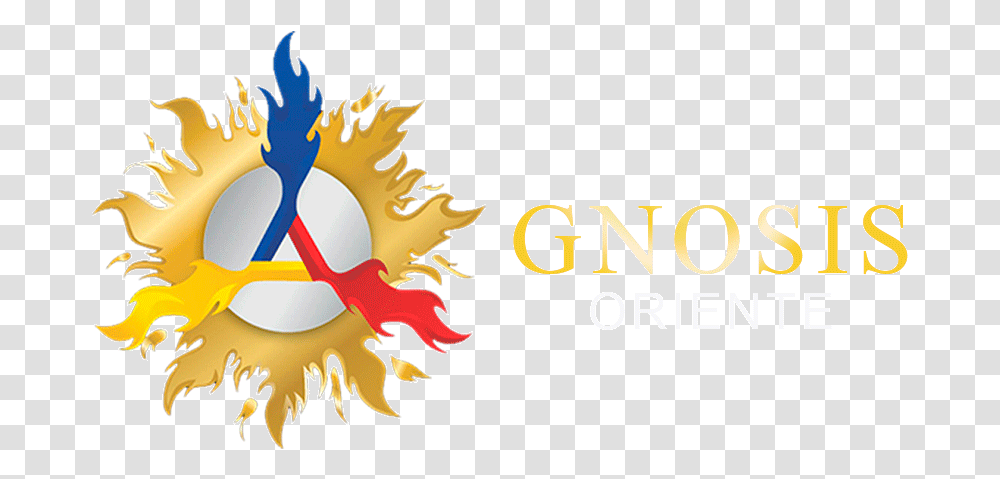 Gnosis Oriente Data Light Src Https Sol De Acuario Gnosis, Logo, Trademark Transparent Png