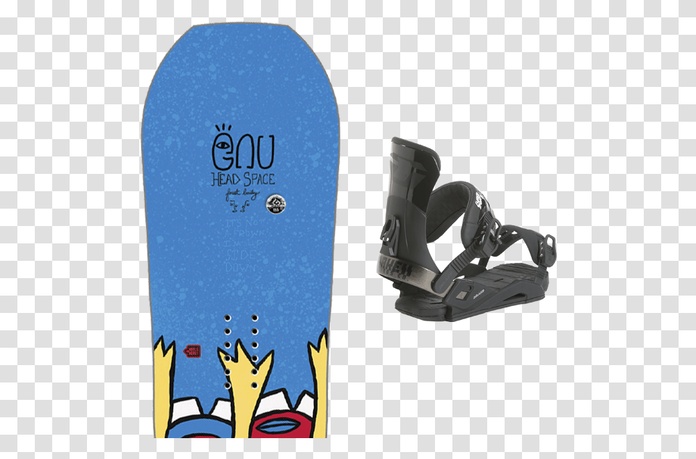 Gnu Asym Fb Head Space C3 2018 Drake Super Sport Black Snowboard, Skateboard, Sports Transparent Png