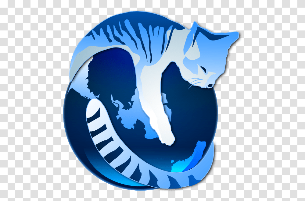 Gnu Icecat, Outer Space, Astronomy, Universe, Planet Transparent Png