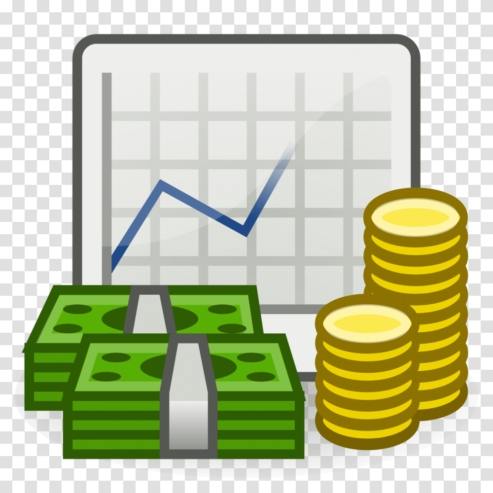 Gnucash, Game, Gambling, Number Transparent Png