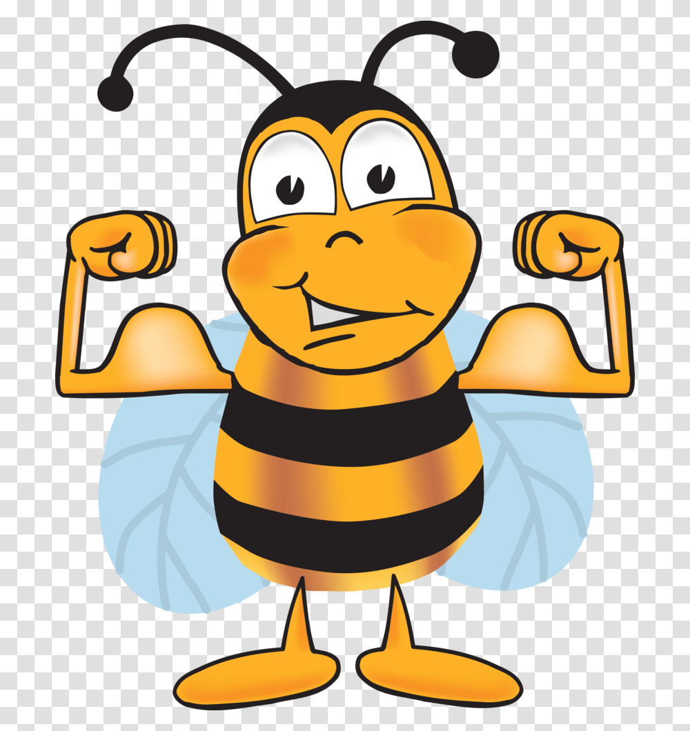 Go Above And Beyond For Your Clients, Invertebrate, Animal, Insect, Bee Transparent Png