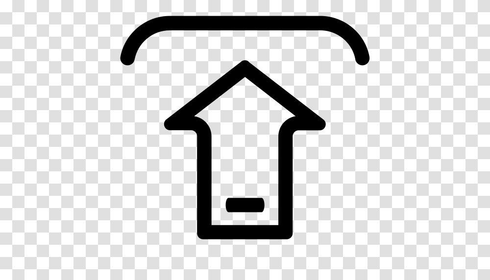 Go Back To The Top Back To The Future Car Icon With, Gray, World Of Warcraft Transparent Png