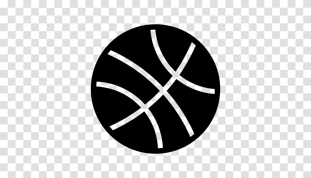 Go Basketball Icon And Vector For Free Download, Gray, World Of Warcraft Transparent Png