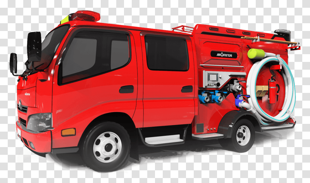 Go Beyond Fire Apparatus, Fire Truck, Vehicle, Transportation, Wheel Transparent Png