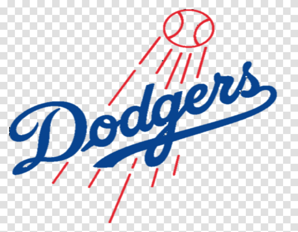Go Blue Dodgers Dodgers, Logo, Trademark, Dynamite Transparent Png
