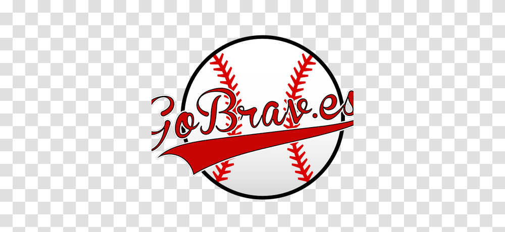 Go Braves, Team Sport, Baseball Transparent Png