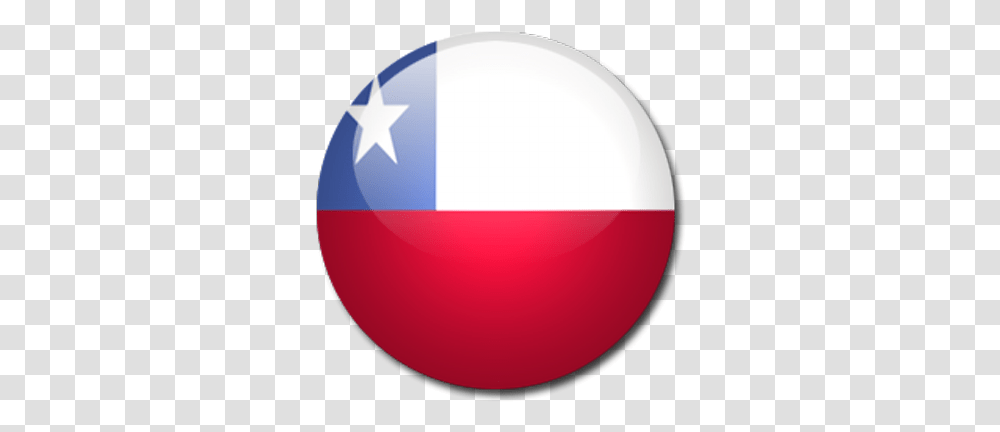 Go Chile Ultra Music Festival Chile Flag Icon, Balloon, Sphere, Text, Symbol Transparent Png