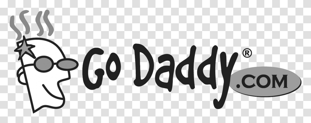 Go Daddy Image Dot, Text, Alphabet, Word, Number Transparent Png