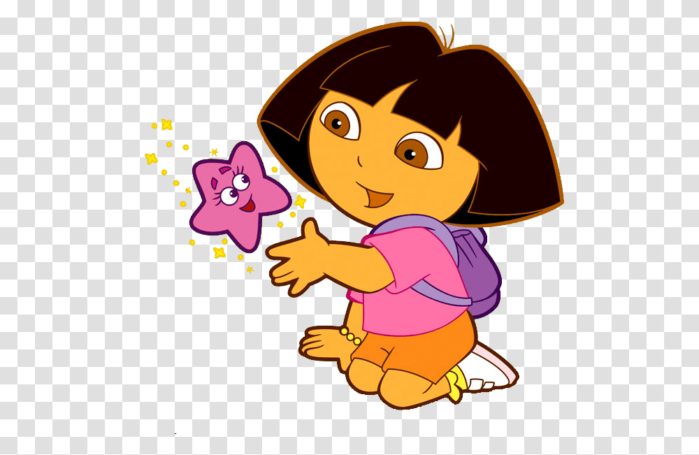 Go Diego Viria Cheesy Lines Dora The Explorer Cute, Graphics, Art, Female, Girl Transparent Png
