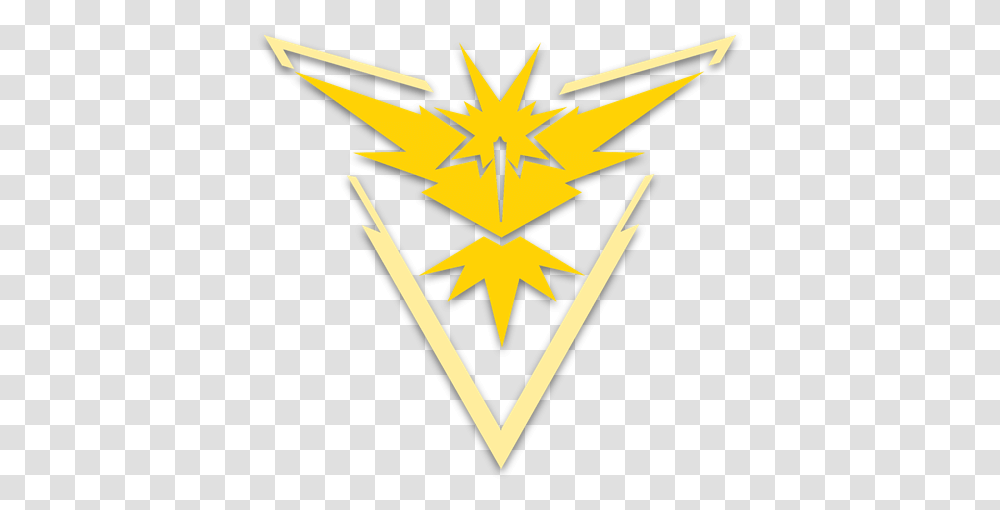 Go Fest 2020 Team Instinct Logo Vector, Symbol, Star Symbol, Outdoors, Dynamite Transparent Png