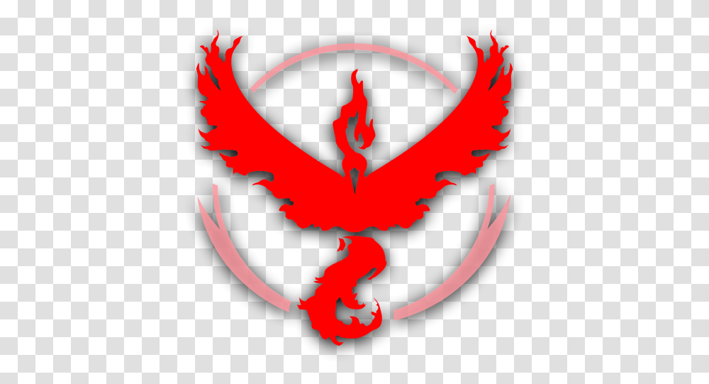 Go Fest 2020 Virtual Team Lounge Pokmon Go Logo Sabiduria Pokemon Go, Emblem, Symbol, Dragon Transparent Png