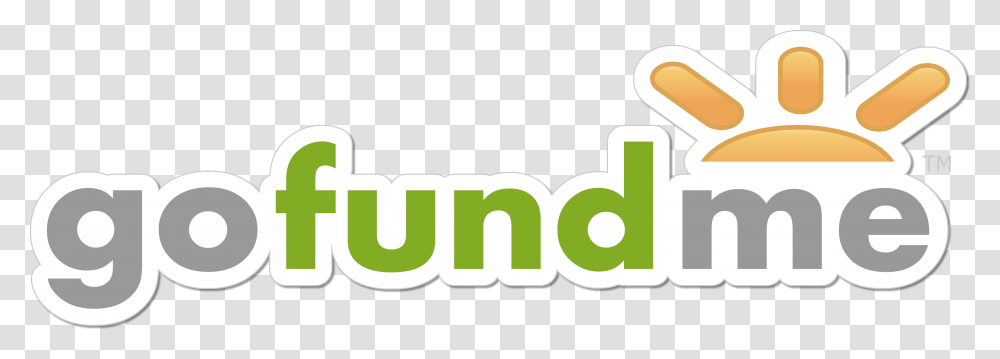 Go Fund Me, Logo, Meal Transparent Png